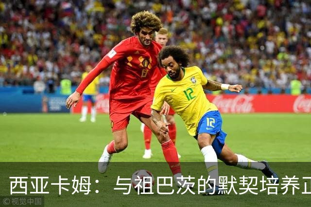 西亚卡姆：与祖巴茨的默契培养正在取得积极进展